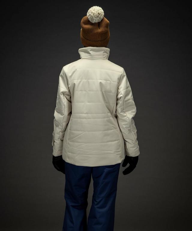 フェニックス（phenix）/phenix【WOMENS】メタリックアクセントスキーツーピース スキーウェア上下セット_11