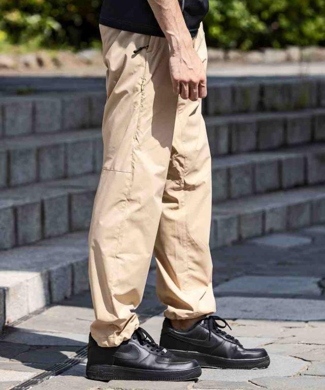 フェニックス（phenix）/phenix outdoor サマーアラートーパンツ