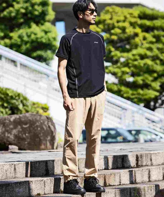 フェニックス（phenix）/phenix outdoor サマーアラートーパンツ
