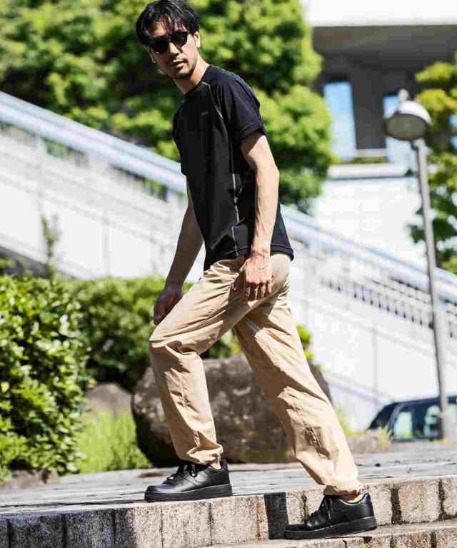 フェニックス（phenix）/phenix outdoor サマーアラートーパンツ