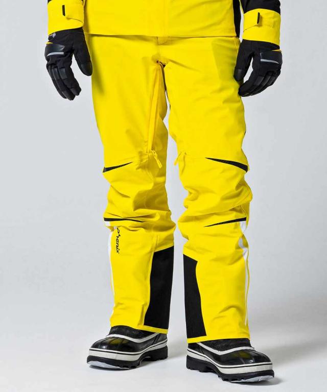 フェニックス（phenix）/phenix【MENS】アクチュエーターパンツ スキー