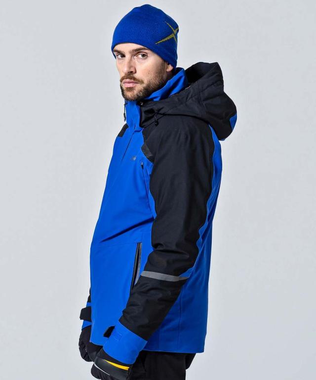 フェニックス（phenix）/phenix【MENS】ストリームラインFVSジャケット スキーウェア_3