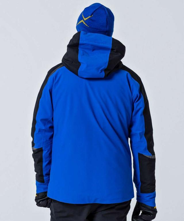 フェニックス（phenix）/phenix【MENS】ストリームラインFVSジャケット スキーウェア_4