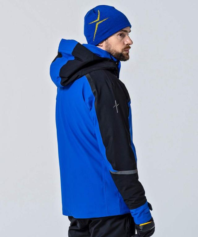 フェニックス（phenix）/phenix【MENS】ストリームラインFVSジャケット スキーウェア_5