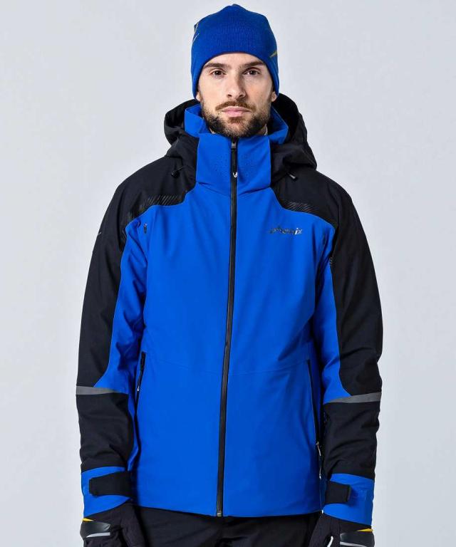 フェニックス（phenix）/phenix【MENS】ストリームラインFVSジャケット スキーウェア_6