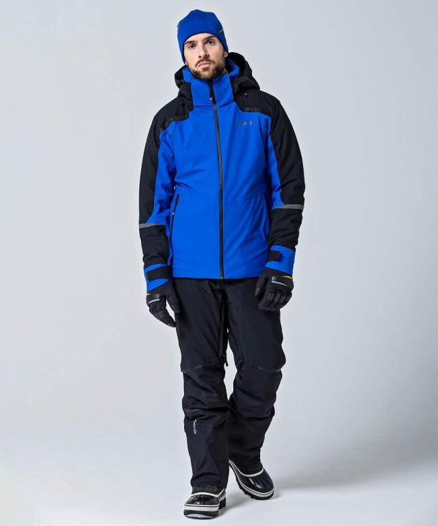 フェニックス（phenix）/phenix【MENS】ストリームラインFVSジャケット スキーウェア_7