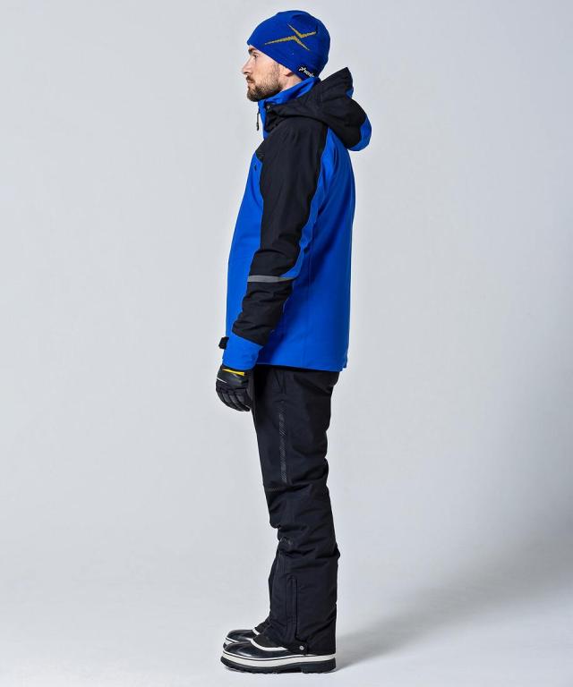 フェニックス（phenix）/phenix【MENS】ストリームラインFVSジャケット スキーウェア_8