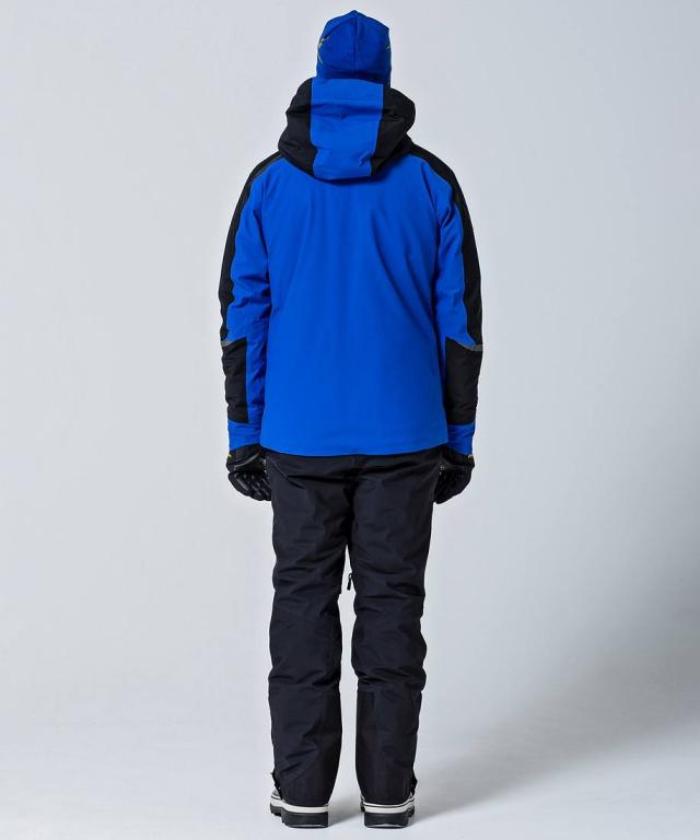 フェニックス（phenix）/phenix【MENS】ストリームラインFVSジャケット スキーウェア_9