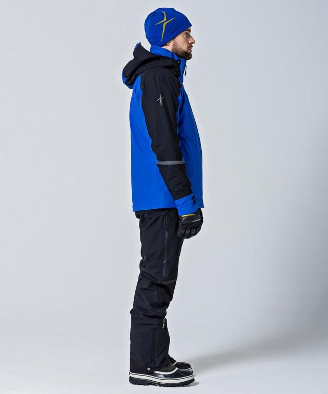 フェニックス（phenix）/phenix【MENS】ストリームラインFVSジャケット スキーウェア_10