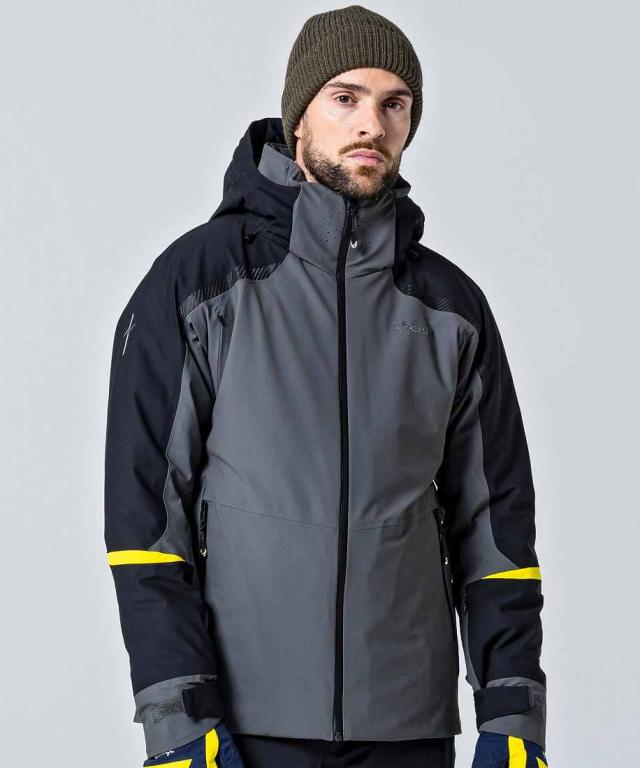 フェニックス（phenix）/phenix【MENS】ストリームラインFVSジャケット スキーウェア_11