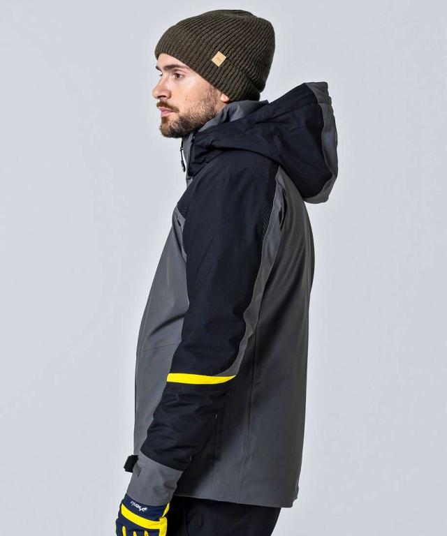 フェニックス（phenix）/phenix【MENS】ストリームラインFVSジャケット スキーウェア_12