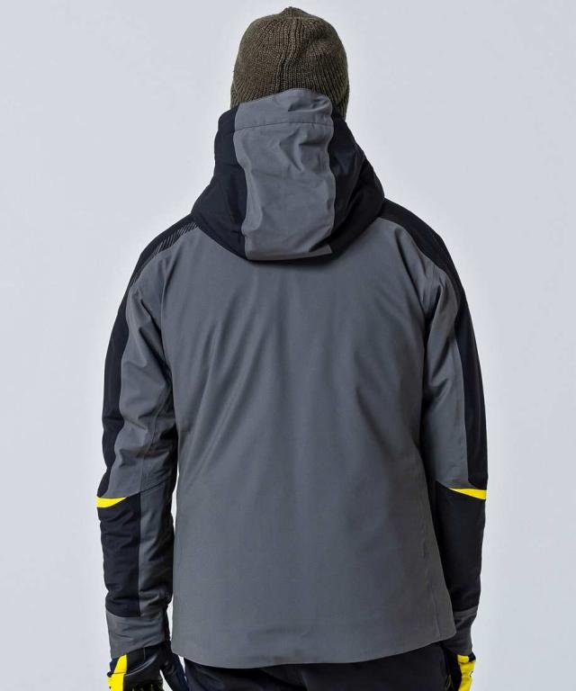 フェニックス（phenix）/phenix【MENS】ストリームラインFVSジャケット スキーウェア_13
