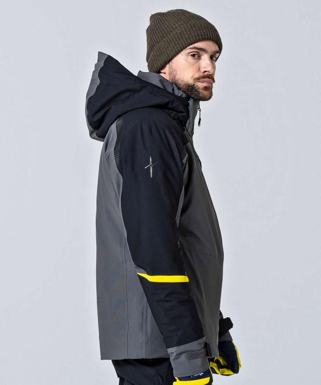 フェニックス（phenix）/phenix【MENS】ストリームラインFVSジャケット スキーウェア_14