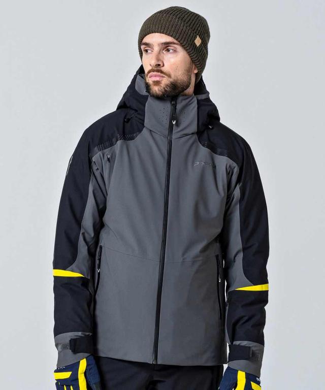 フェニックス（phenix）/phenix【MENS】ストリームラインFVSジャケット スキーウェア_15
