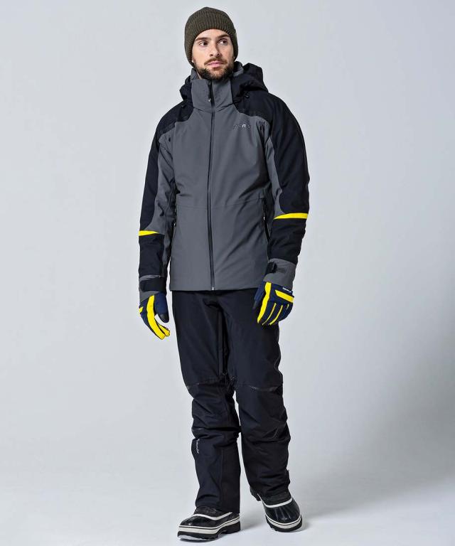 フェニックス（phenix）/phenix【MENS】ストリームラインFVSジャケット スキーウェア_16