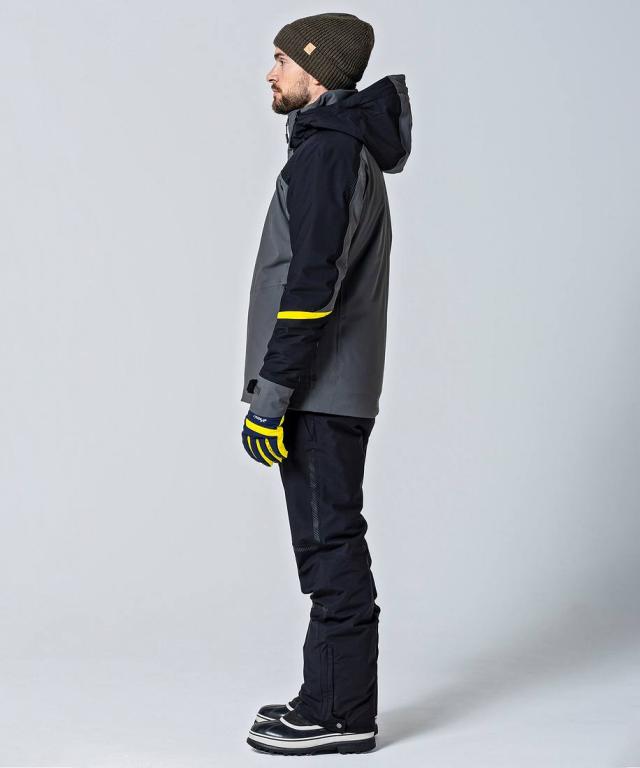 フェニックス（phenix）/phenix【MENS】ストリームラインFVSジャケット スキーウェア_17