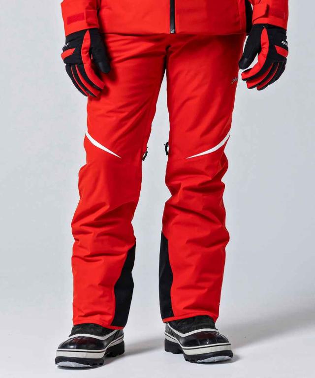 フェニックス（phenix）/phenix【MENS】トライアングルモチーフパンツ スキーウェア