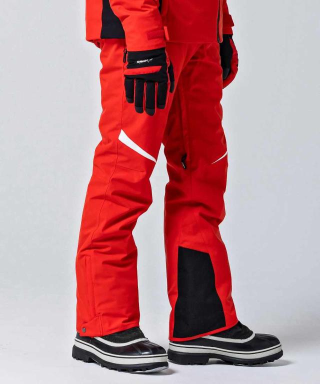 フェニックス（phenix）/phenix【MENS】トライアングルモチーフパンツ スキーウェア フェニックス（phenix）/phenix【MENS】トライアングルモチーフパンツ