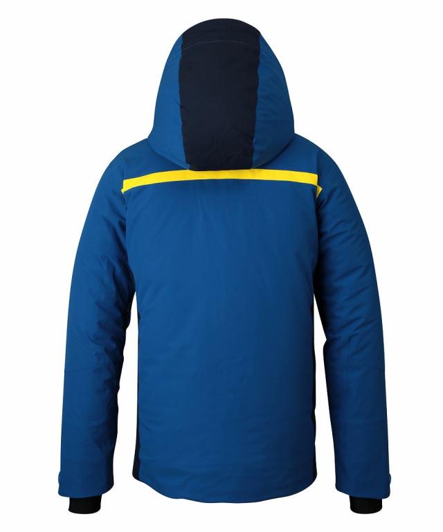 フェニックス（phenix）/phenix【MENS】アクセントラインジャケット