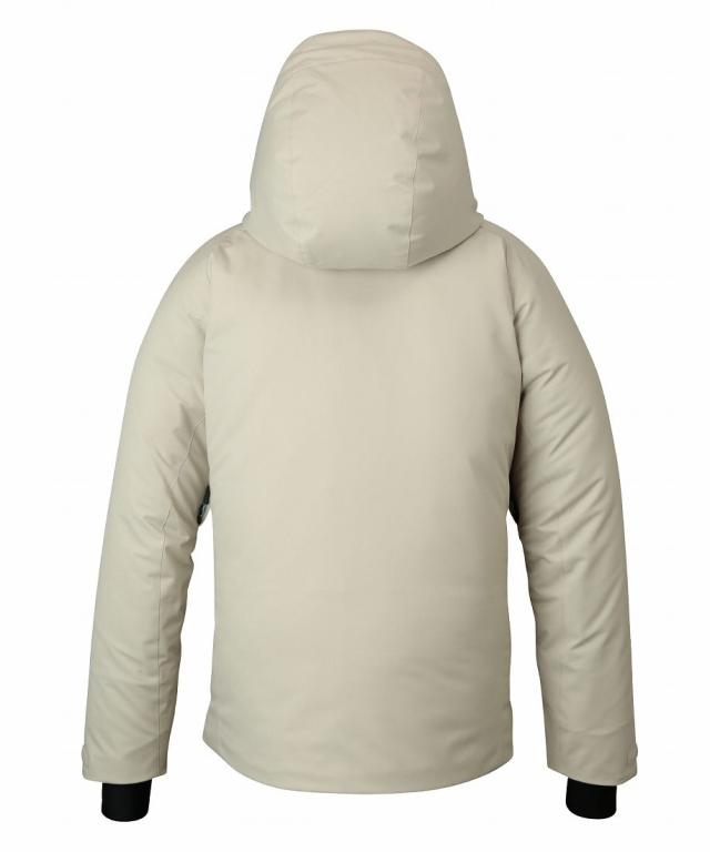 フェニックス（phenix）/phenix【MENS】カラージッパージャケット スキーウェア_2