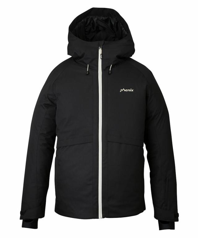 フェニックス（phenix）/phenix【MENS】カラージッパージャケット スキーウェア_3
