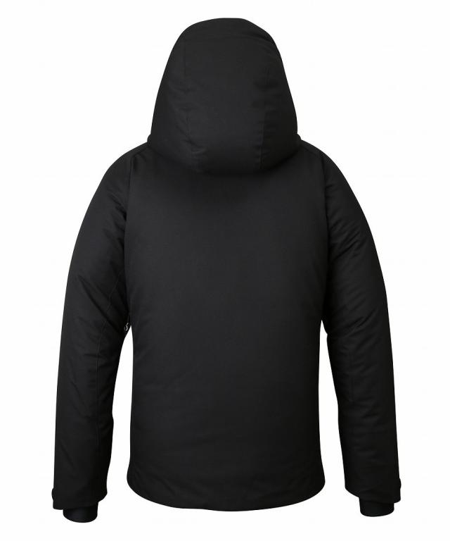 フェニックス（phenix）/phenix【MENS】カラージッパージャケット スキーウェア_4