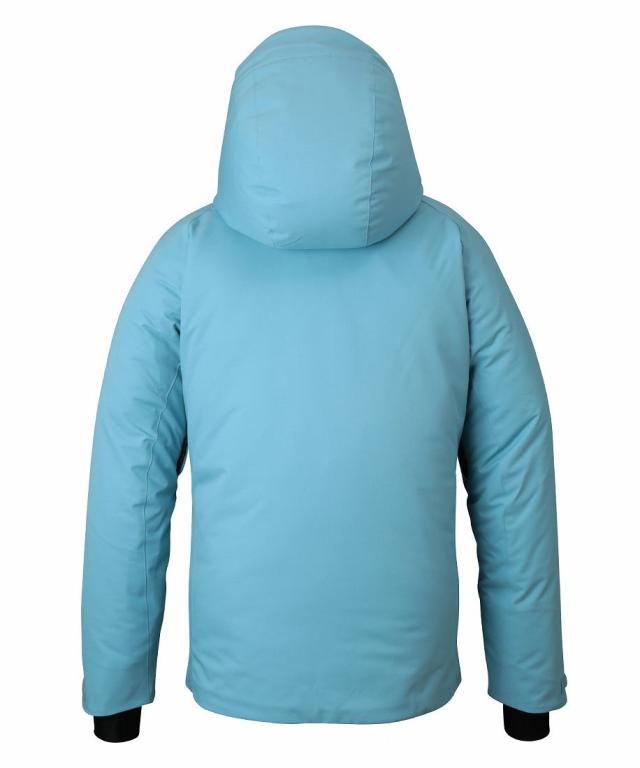 フェニックス（phenix）/phenix【MENS】カラージッパージャケット スキーウェア_6