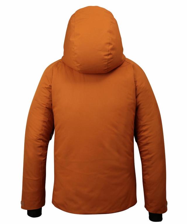 フェニックス（phenix）/phenix【MENS】カラージッパージャケット スキーウェア_8
