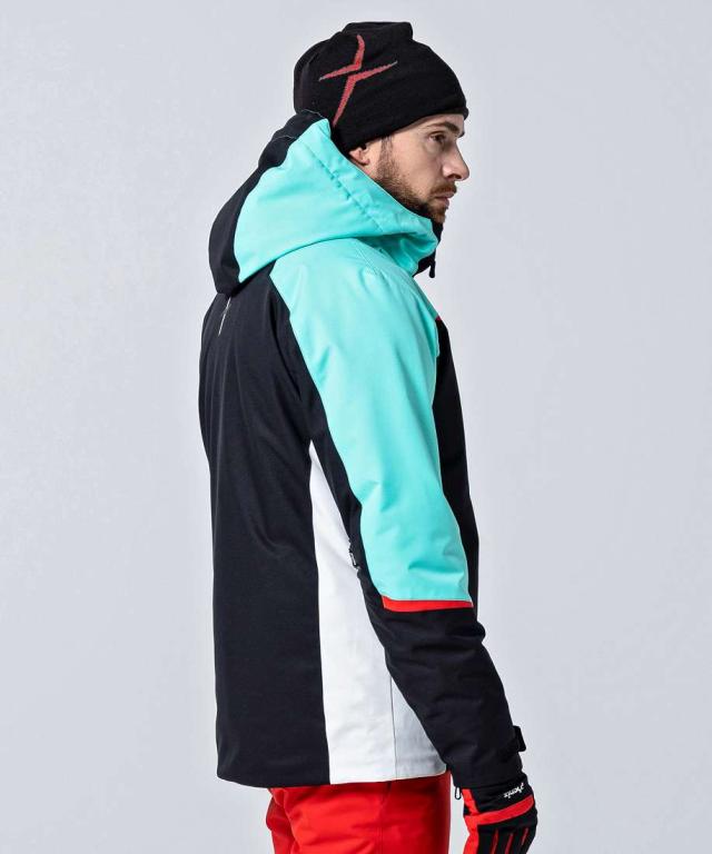 フェニックス（phenix）/phenix【MENS】トライアングルモチーフジャケット スキーウェア_5