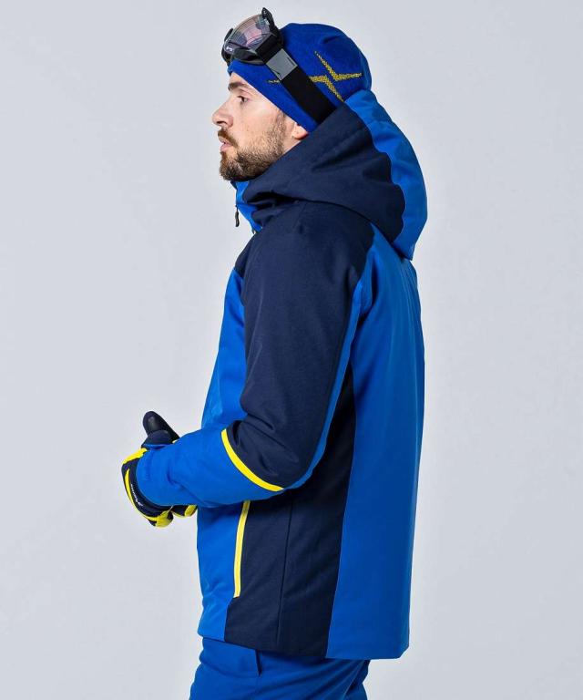 フェニックス（phenix）/phenix【MENS】トライアングルモチーフジャケット スキーウェア_12