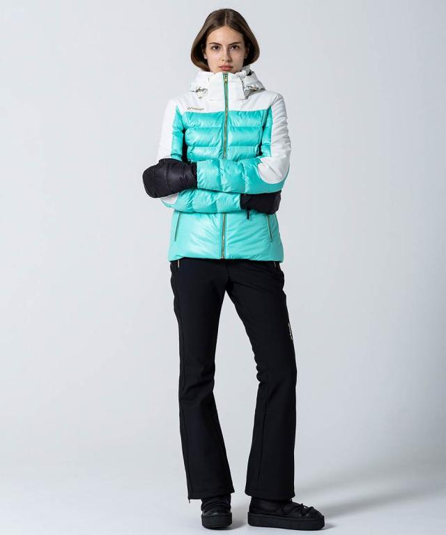 フェニックス（phenix）/phenix【WOMENS】スマートジェットパンツ スキーウェア_4