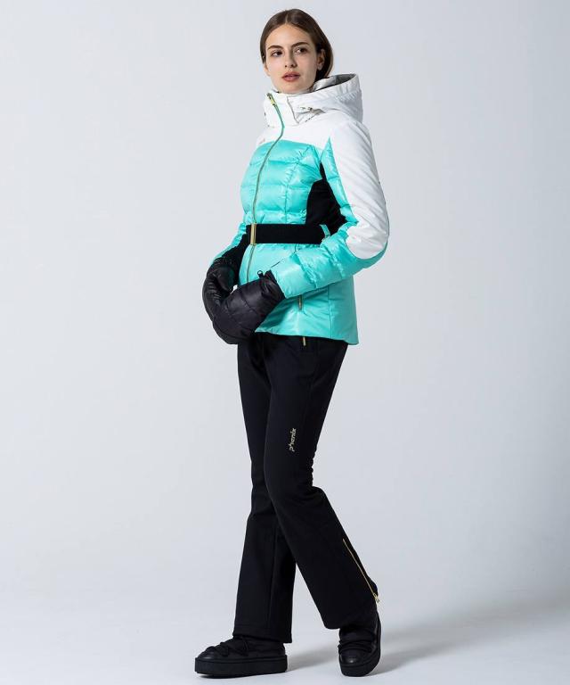 フェニックス（phenix）/phenix【WOMENS】スマートジェットパンツ スキーウェア_5