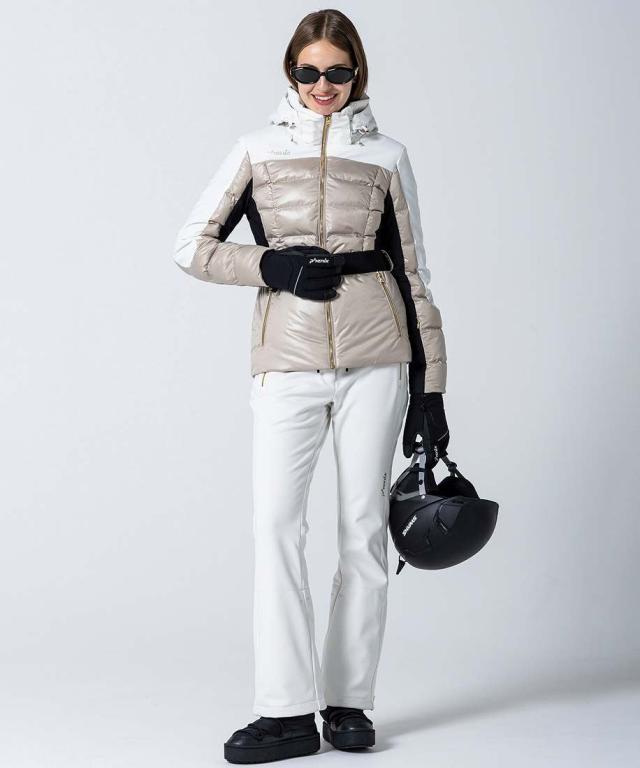 フェニックス（phenix）/phenix【WOMENS】スマートジェットパンツ スキーウェア_12