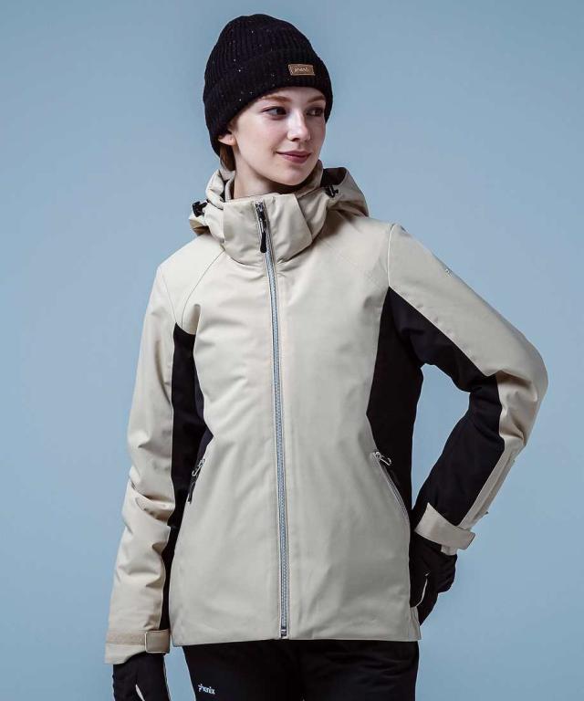 フェニックス（phenix）/phenix【WOMENS】バーティカルツーピース スキーウェア