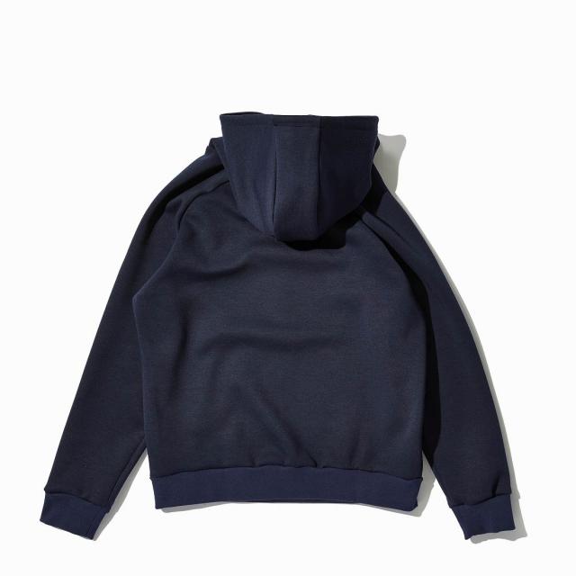 プラスフェニックス（plus phenix）/3 Pocket Hoodie II パーカー