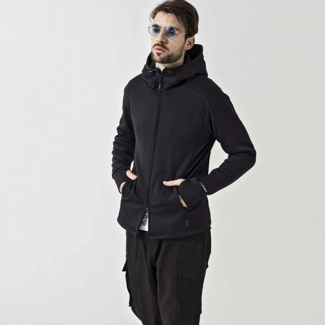 プラスフェニックス（plus phenix）/【MENS】+phenix POLARTEC Power