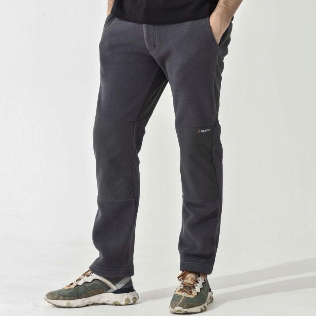 プラスフェニックス（plus phenix）/POLARTEC 200 Long Pants ポーラテック/ロングパンツ/フリースの通販は 6,080円