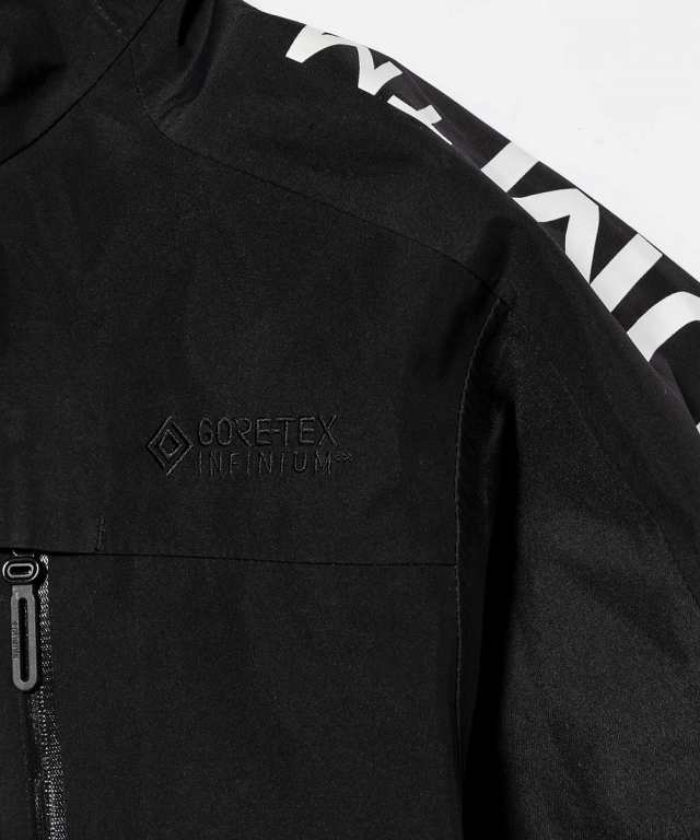 プラスフェニックス/+phenix(プラスフェニックス) LogoType−A Jacket