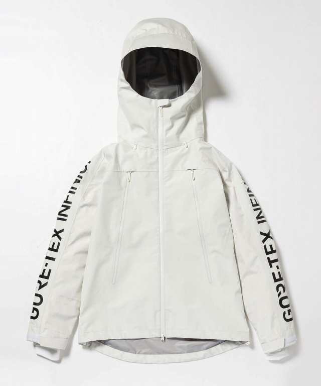 プラスフェニックス/+phenix(プラスフェニックス) LogoType−A Jacket