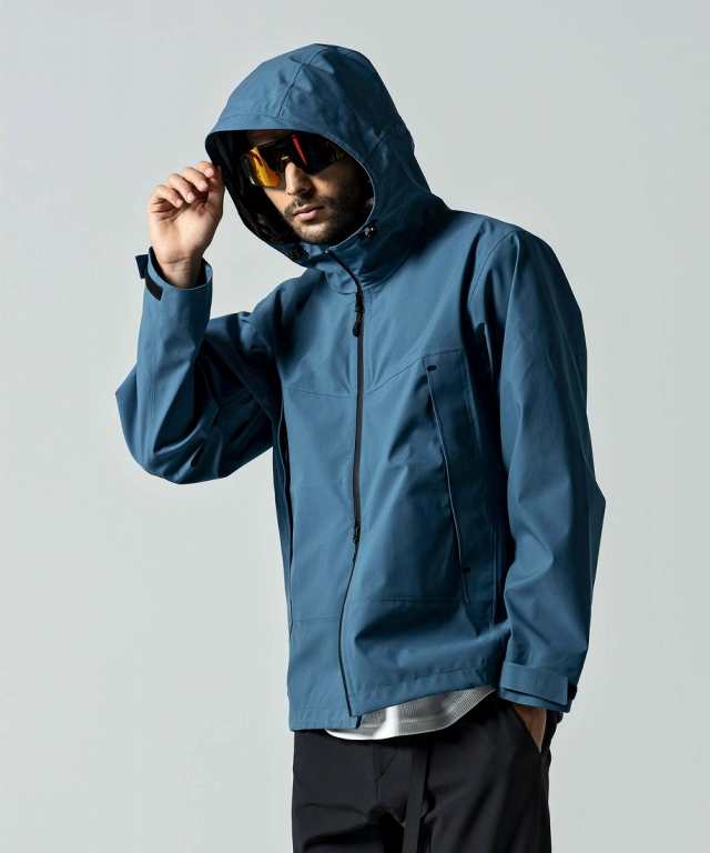 プラスフェニックス/+phenix(プラスフェニックス) Mountain Jacket 3L