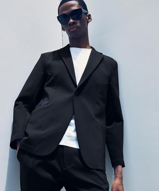 プラスフェニックス（plus phenix）/+phenix COLDPROOF TAILORED JACKET ジャケット 耐寒