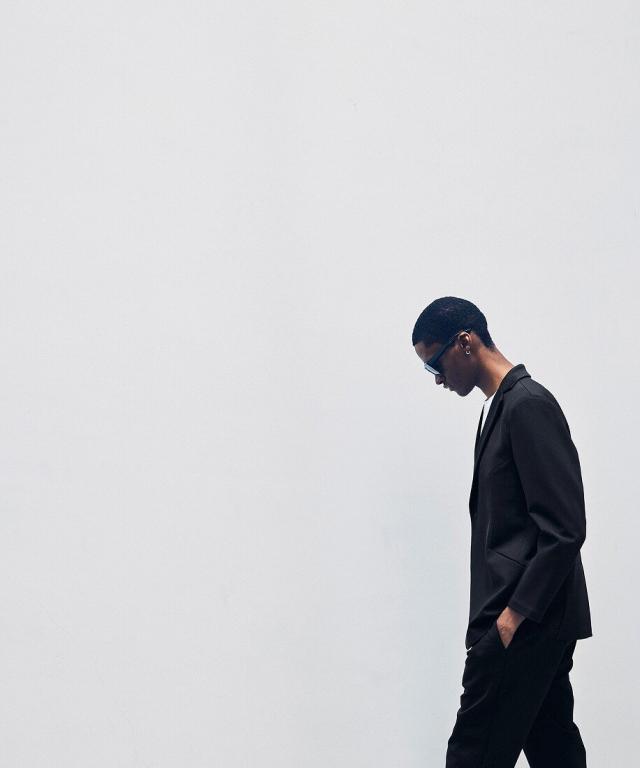 プラスフェニックス（plus phenix）/+phenix COLDPROOF TAILORED JACKET ジャケット 耐寒_2