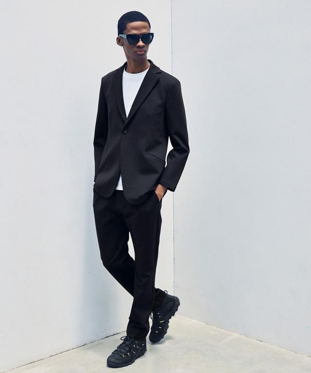 プラスフェニックス（plus phenix）/+phenix COLDPROOF TAILORED JACKET ジャケット 耐寒_5