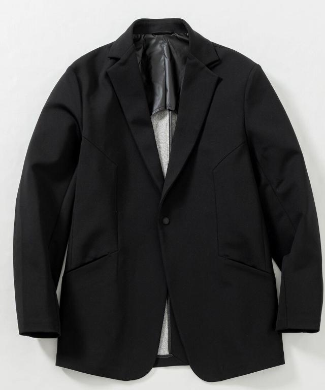 プラスフェニックス（plus phenix）/+phenix COLDPROOF TAILORED JACKET ジャケット 耐寒_7
