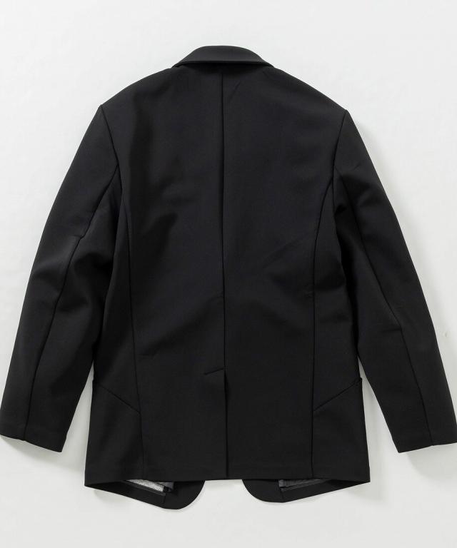 プラスフェニックス（plus phenix）/+phenix COLDPROOF TAILORED JACKET ジャケット 耐寒_8
