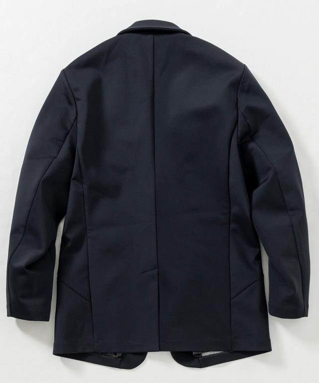 プラスフェニックス（plus phenix）/+phenix COLDPROOF TAILORED JACKET ジャケット 耐寒_15