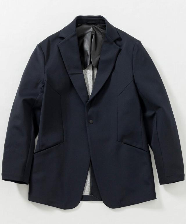 プラスフェニックス（plus phenix）/+phenix COLDPROOF TAILORED JACKET ジャケット 耐寒_14
