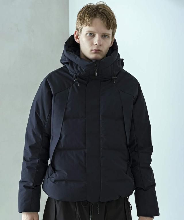 プラスフェニックス（plus phenix）/ +phenix フューズドキルティング