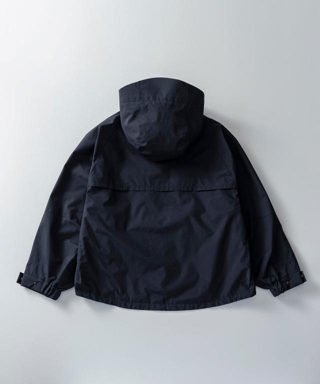 プラスフェニックス（plus phenix）/ +phenix フードジャケット GORE−TEX WINDSTOPPER(R)_9