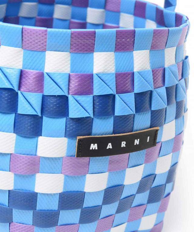 マルニ（maruni）/MARNI(マルニ)Kids & Junior トートバッグバッグ_12